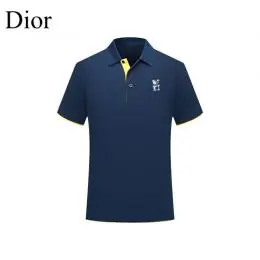 christian dior t-shirt manches courtes pour homme s_1247031